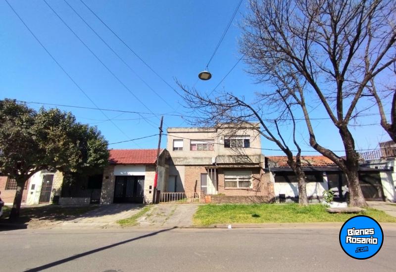Casas - Rosario - Venta