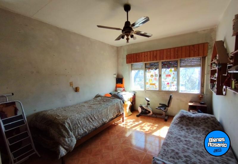 Casas - Rosario - Venta