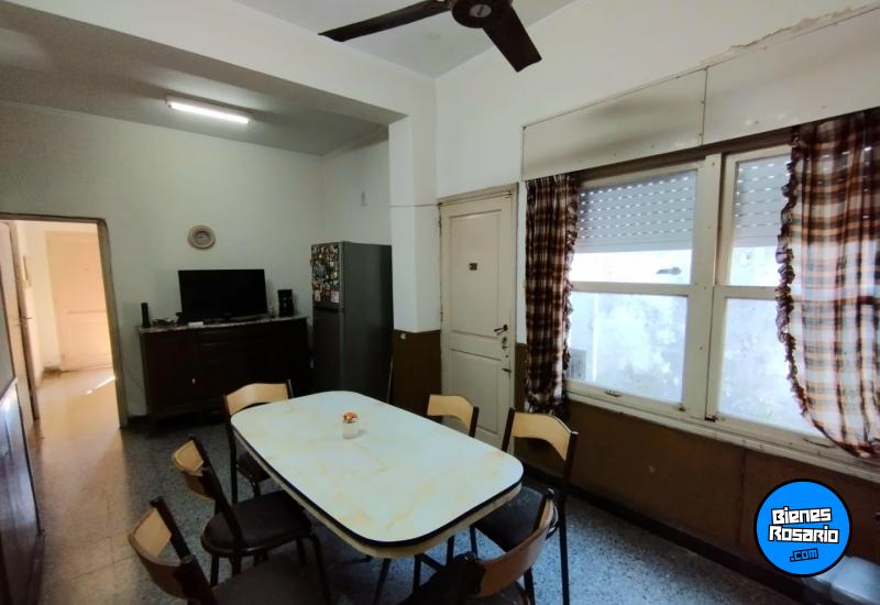 Casas - Rosario - Venta