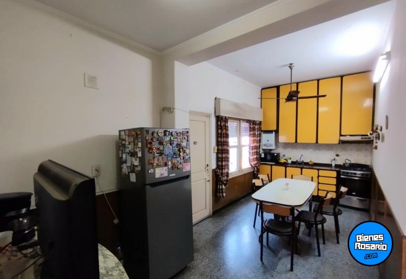 Casas - Rosario - Venta