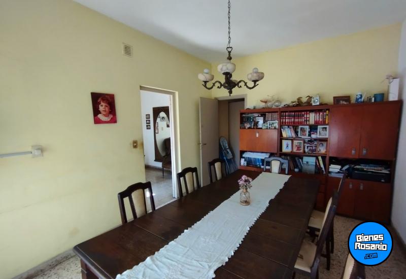 Casas - Rosario - Venta