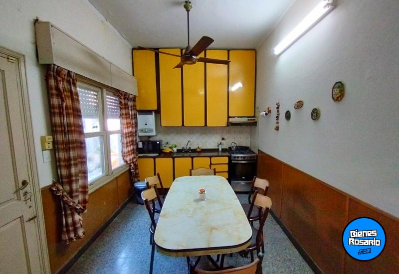 Casas - Rosario - Venta
