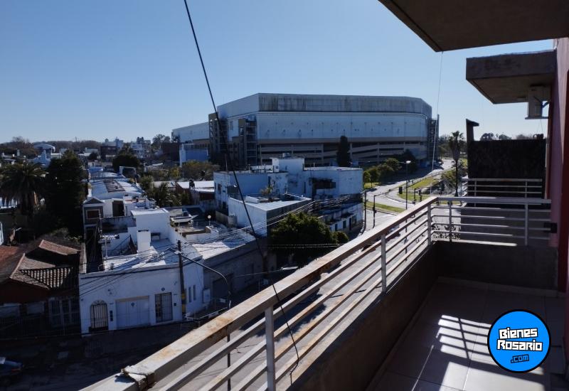 Departamentos - Rosario - Venta