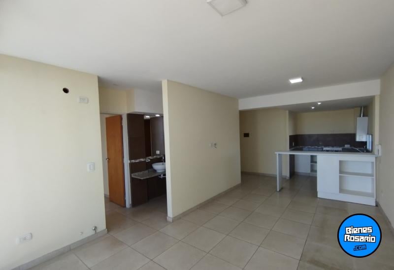 Departamentos - Rosario - Venta
