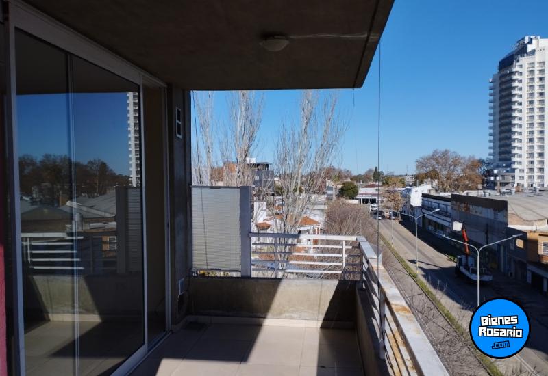 Departamentos - Rosario - Venta