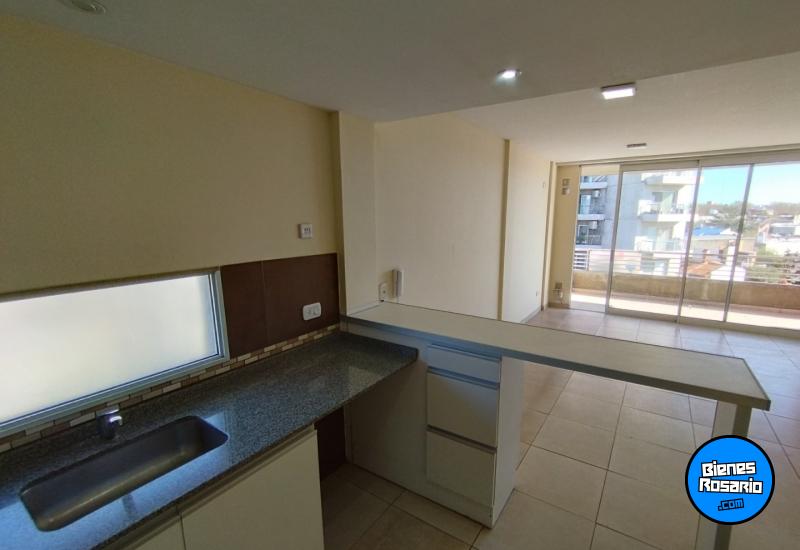 Departamentos - Rosario - Venta