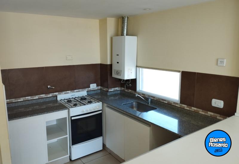 Departamentos - Rosario - Venta