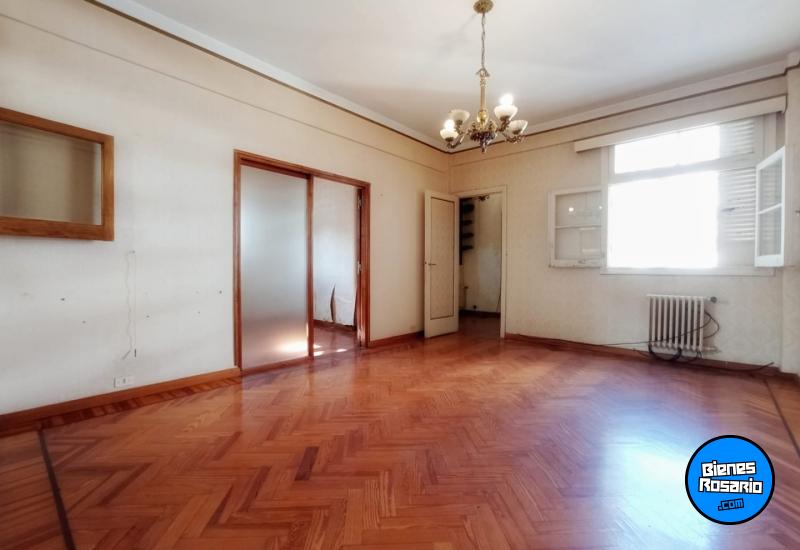 Departamentos - Rosario - Venta