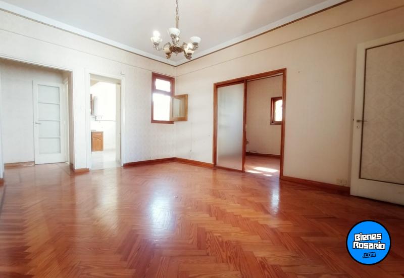 Departamentos - Rosario - Venta