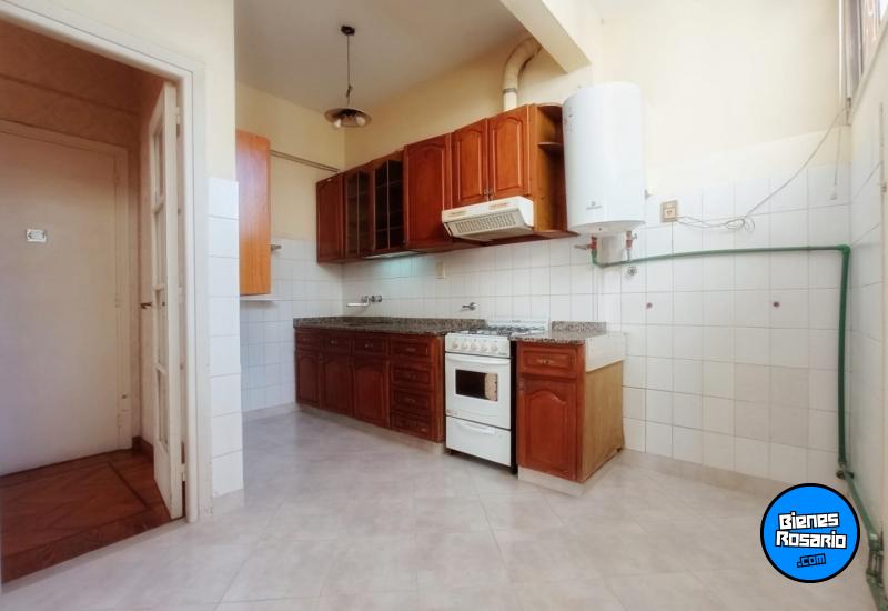 Departamentos - Rosario - Venta