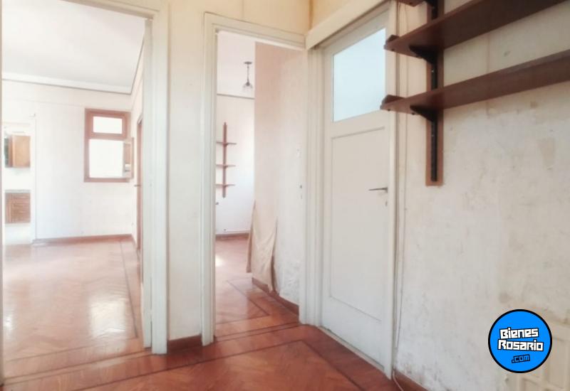 Departamentos - Rosario - Venta