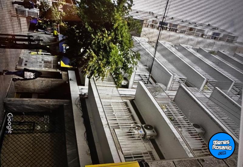 Departamentos - Rosario -  Alquiler