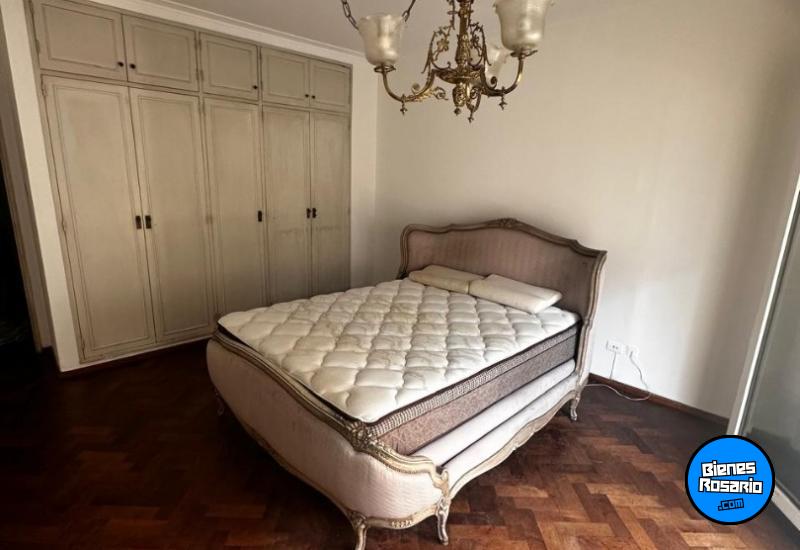 Departamentos - Rosario -  Alquiler