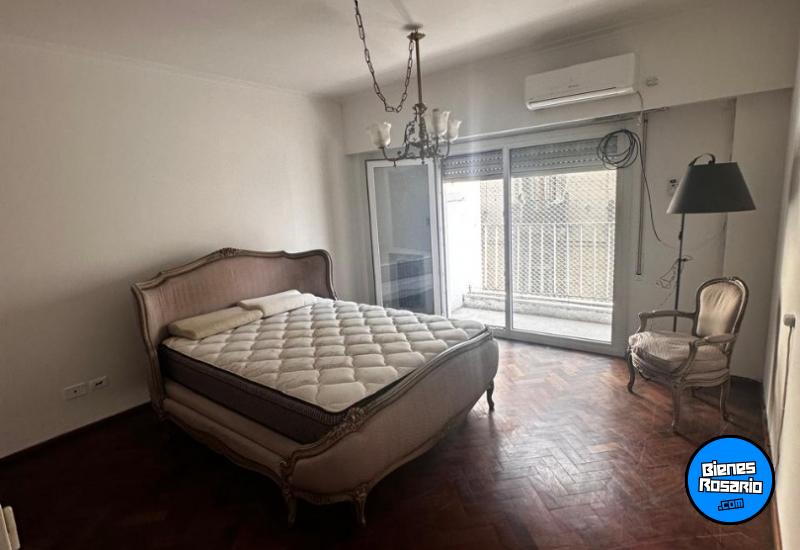 Departamentos - Rosario -  Alquiler