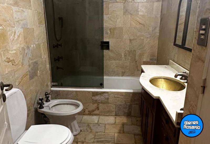 Departamentos - Rosario -  Alquiler