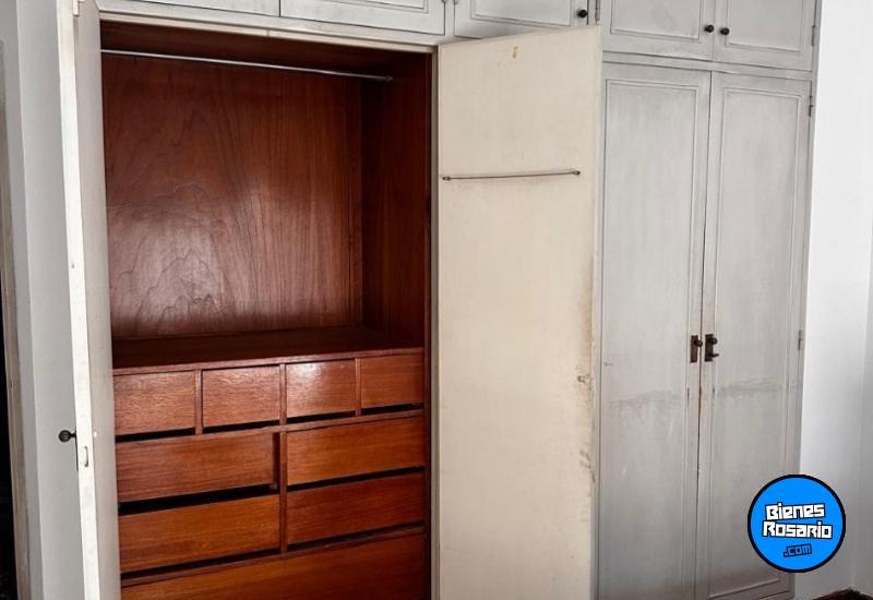Departamentos - Rosario -  Alquiler