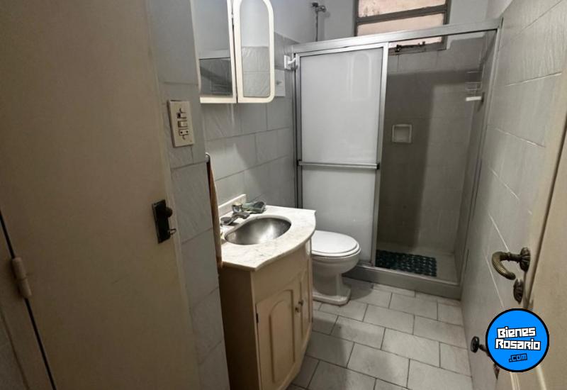 Departamentos - Rosario -  Alquiler