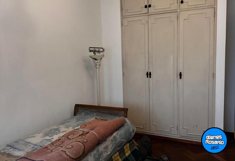 Departamentos - Rosario -  Alquiler