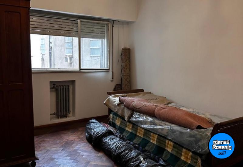 Departamentos - Rosario -  Alquiler