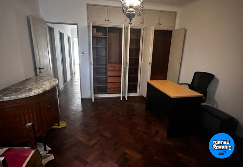 Departamentos - Rosario -  Alquiler