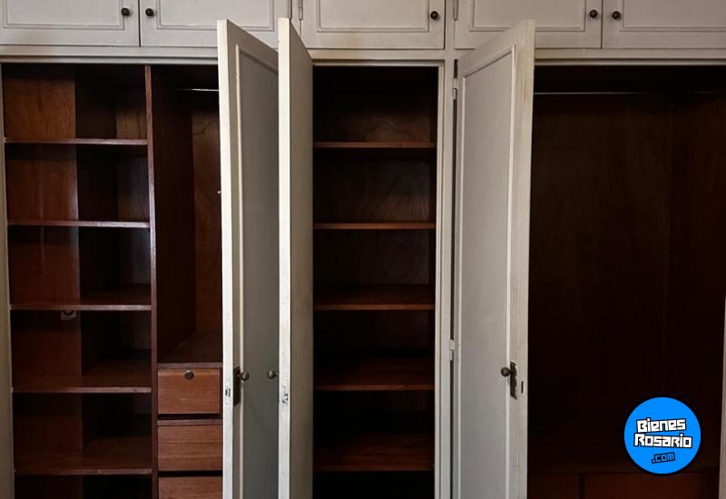 Departamentos - Rosario -  Alquiler