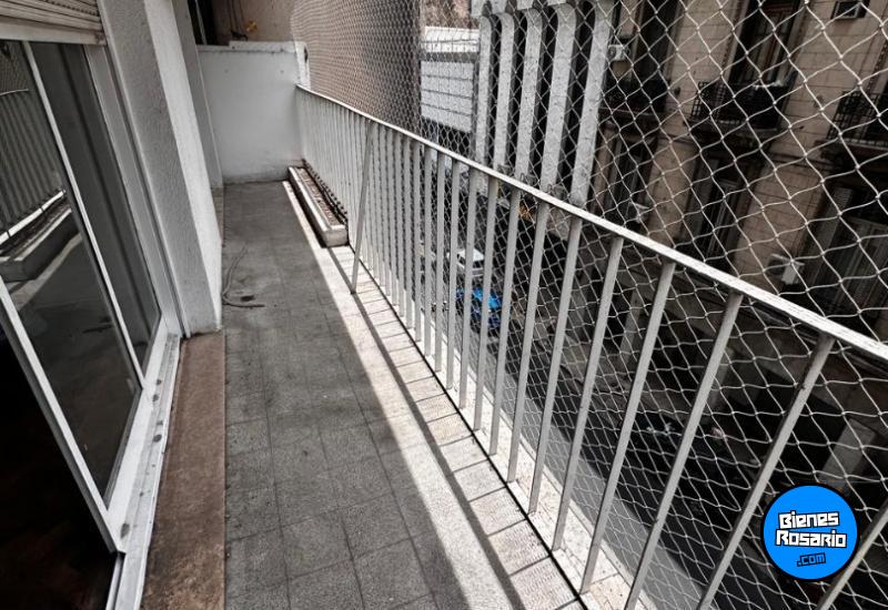 Departamentos - Rosario -  Alquiler