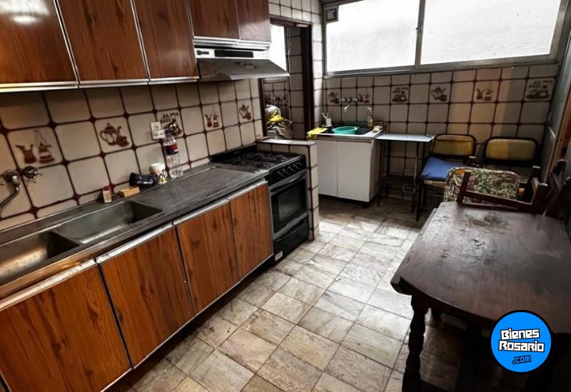 Departamentos - Rosario -  Alquiler