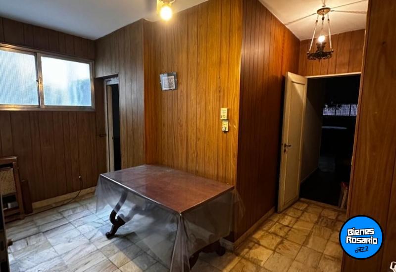 Departamentos - Rosario -  Alquiler