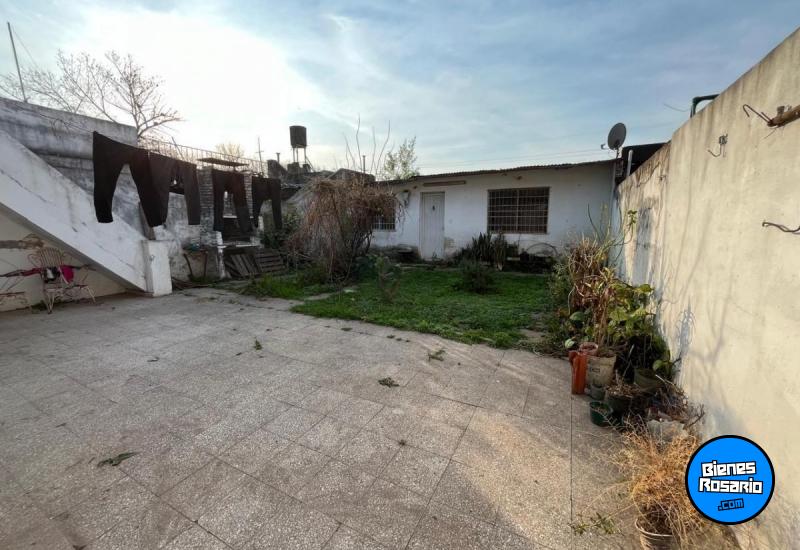 Casas - Rosario - Venta