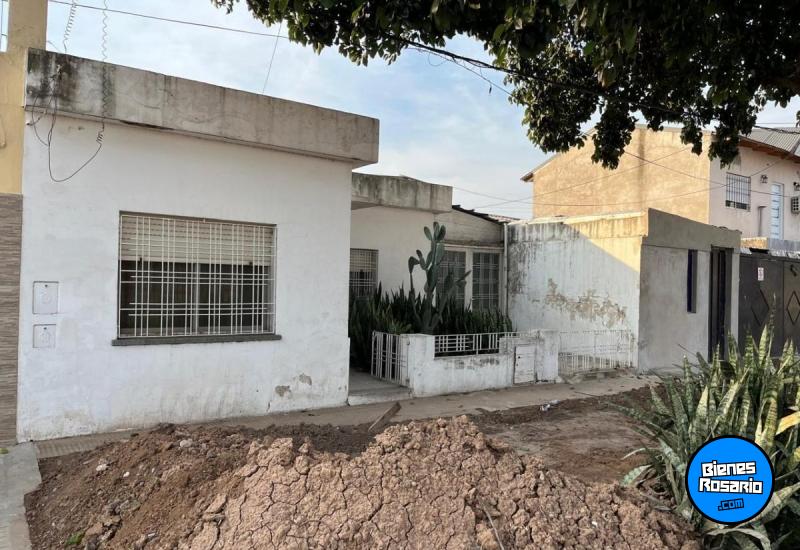 Casas - Rosario - Venta