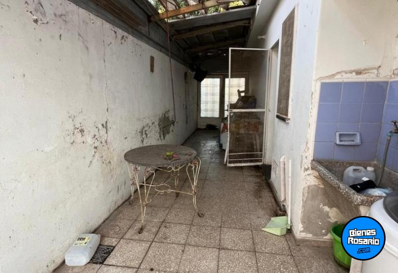 Casas - Rosario - Venta
