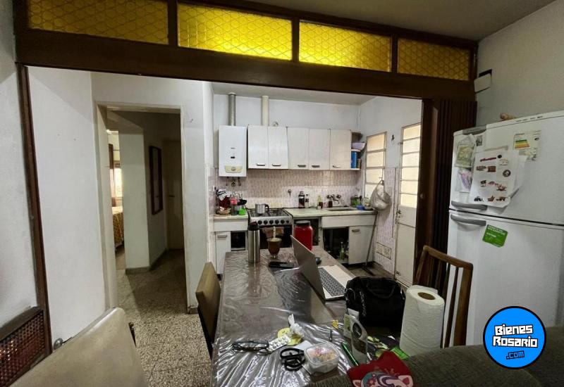 Casas - Rosario - Venta