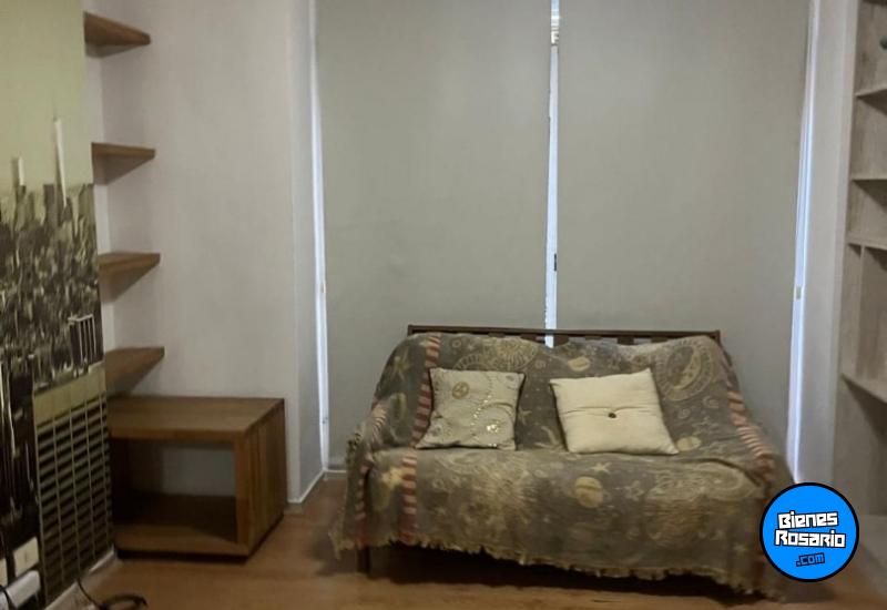 Departamentos - Rosario - Venta