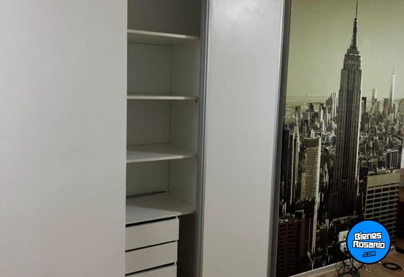 Departamentos - Rosario - Venta
