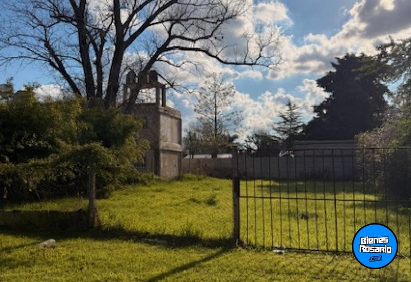 Terrenos - Roldan - Venta