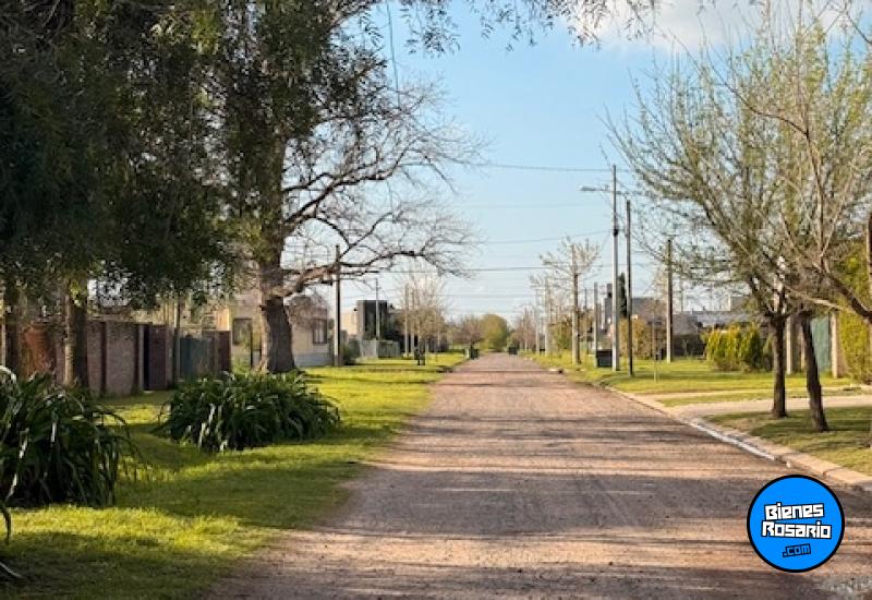 Terrenos - Roldan - Venta