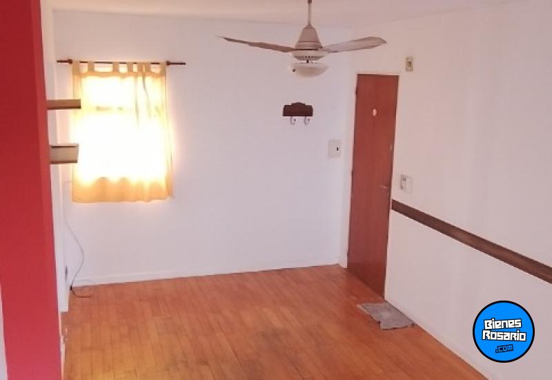 Departamentos - Rosario -  Alquiler
