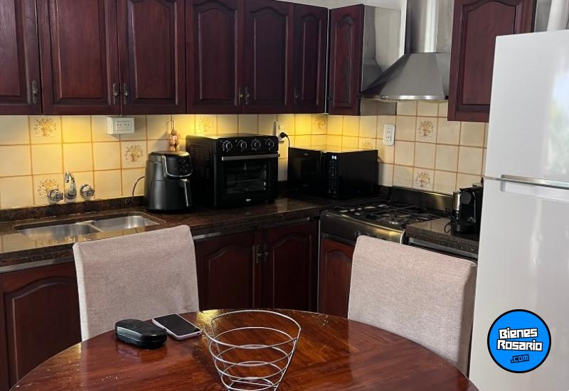 Casas - Rosario - Venta