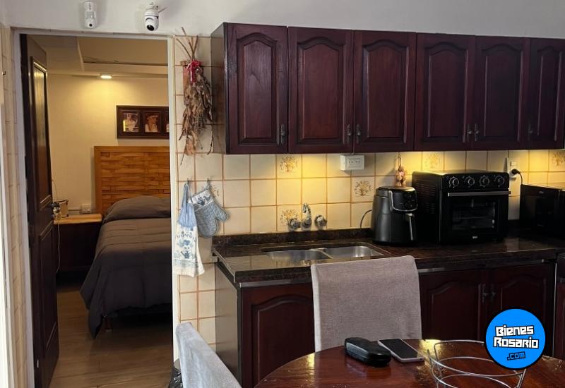 Casas - Rosario - Venta