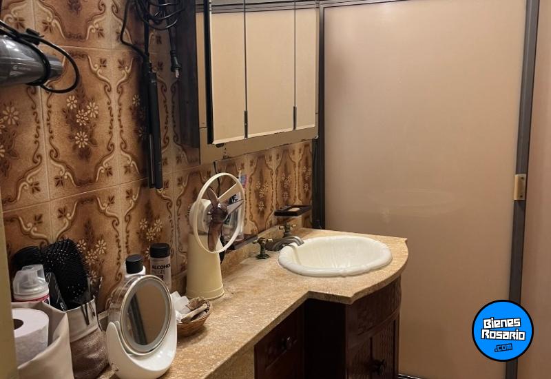 Casas - Rosario - Venta