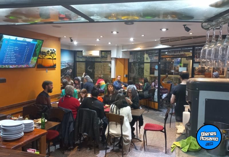 Fondos de comercio - Rosario - Venta