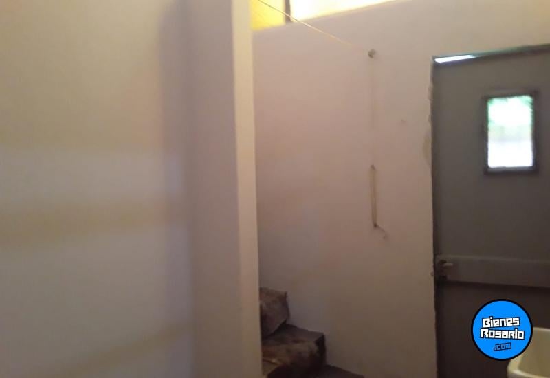 Casas - Rosario - Venta
