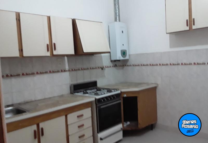 Casas - Rosario - Venta