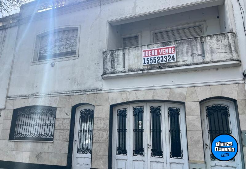 Casas - Rosario - Venta