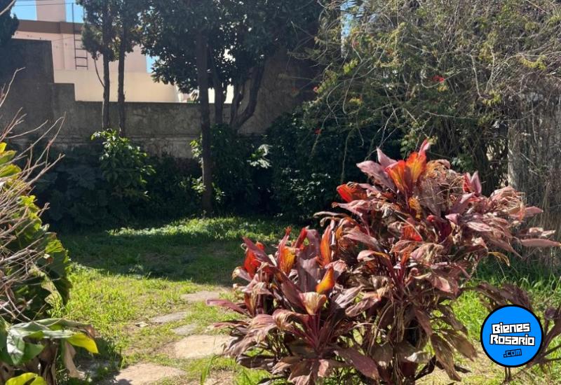 Casas - Rosario - Venta