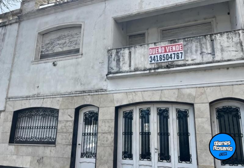 Terrenos - Rosario - Venta