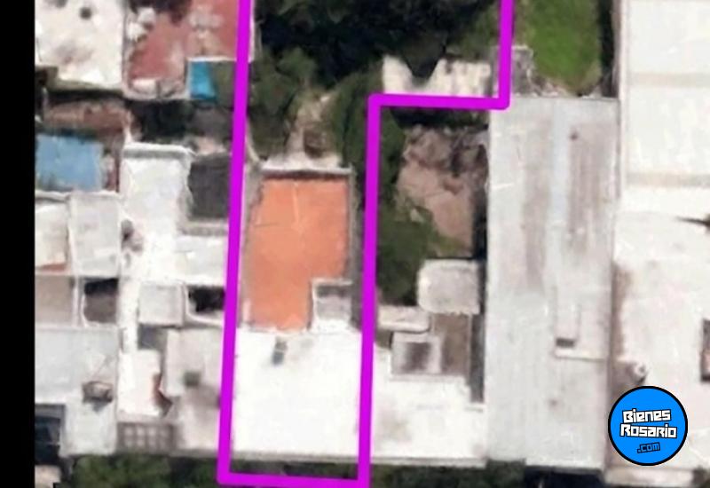 Terrenos - Rosario - Venta