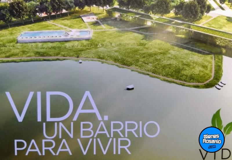 Terrenos - Funes - Venta