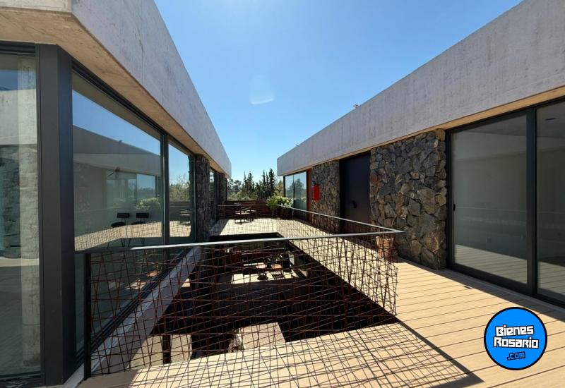 Oficinas - Rosario -  Alquiler