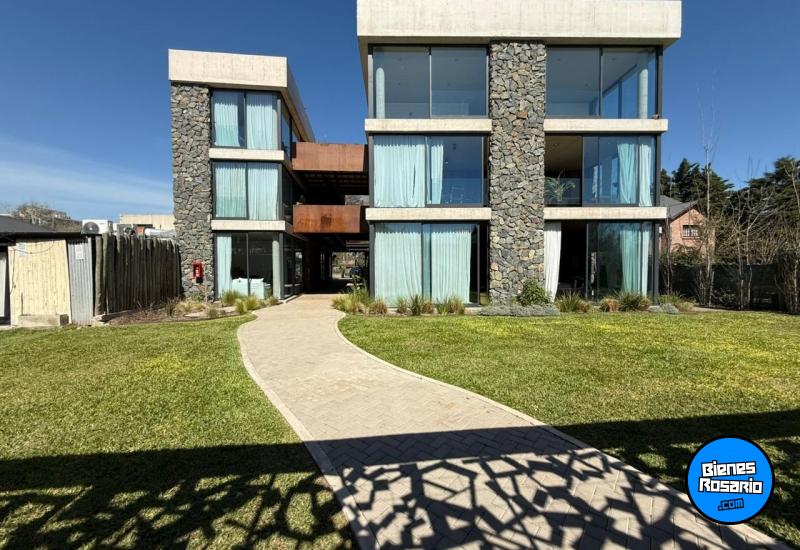 Oficinas - Rosario -  Alquiler